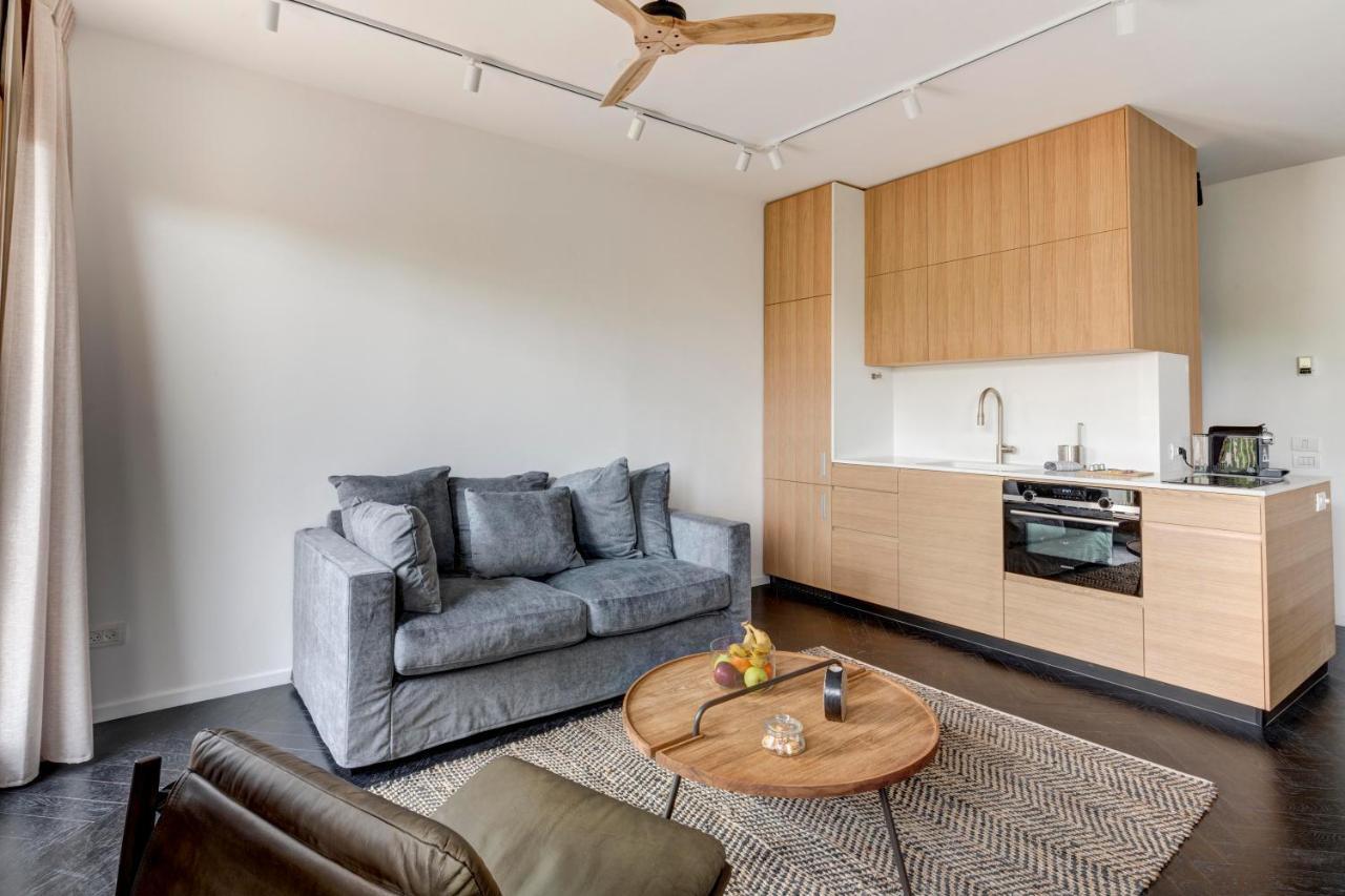 Andromeda Hill Amazing Suite Tel-Aviv Extérieur photo