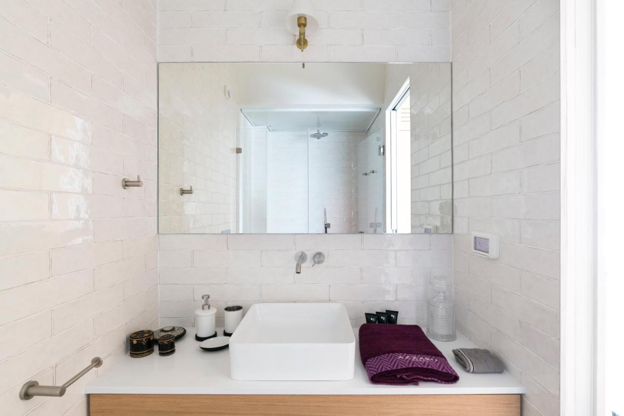 Andromeda Hill Amazing Suite Tel-Aviv Extérieur photo