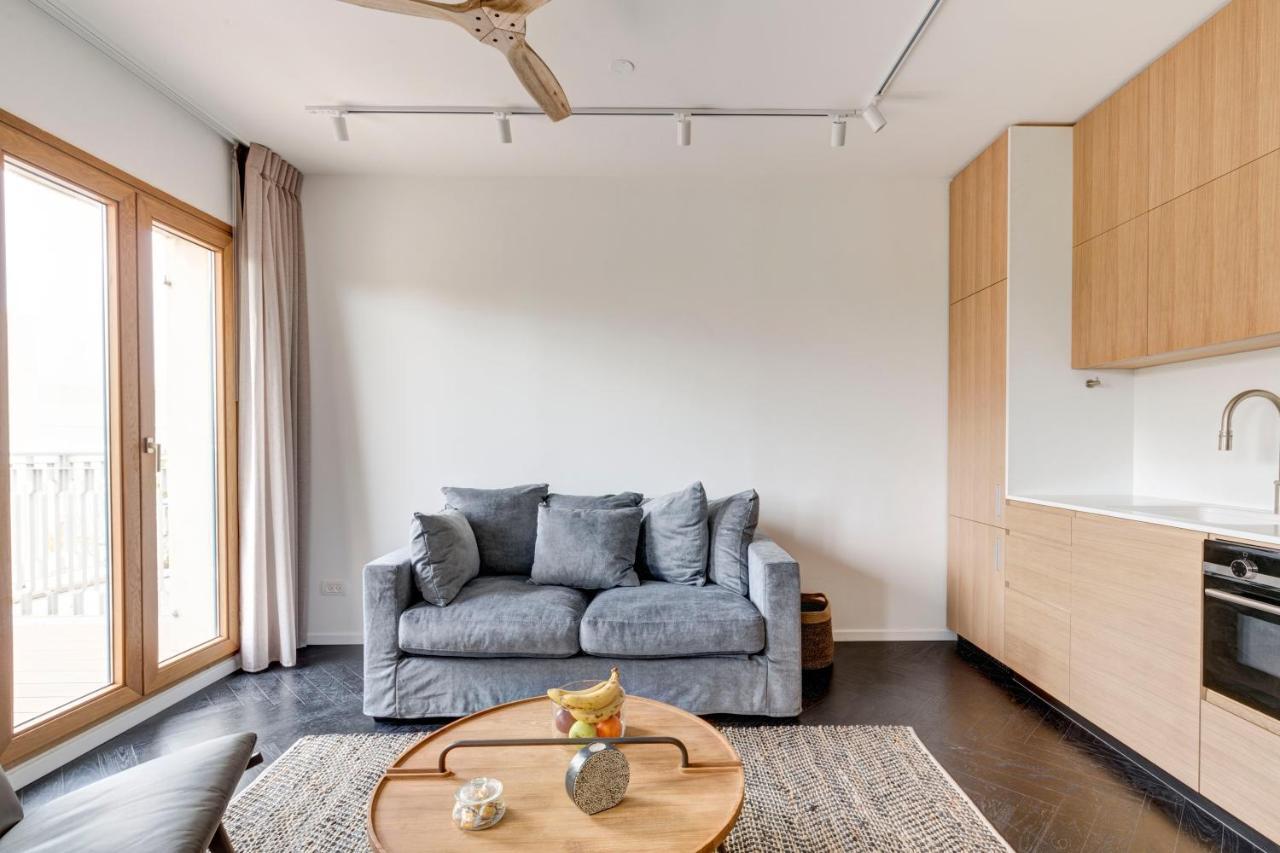 Andromeda Hill Amazing Suite Tel-Aviv Extérieur photo